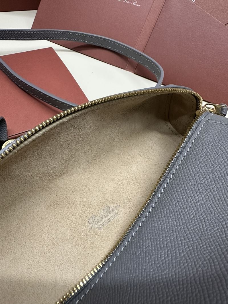 Loro Piana Satchel bags